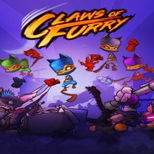 Claws of Furry (for PC) Steam
