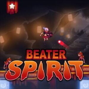 Beater Spirit  (for PC) Steam