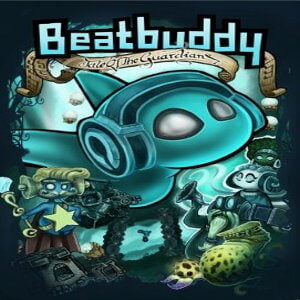 Beatbuddy: Tale of the Guardians (for PC) Steam