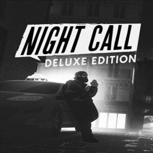 Night Call Deluxe Edition (for PC) Steam