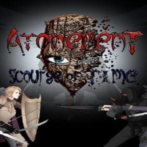 Atonement: Scourge of Time (for PC) Steam