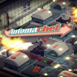 Automachef (for PC) Steam