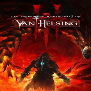 The Incredible Adventures of Van Helsing III  (for PC) Steam