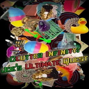Clutter 7: Infinity, Joe's Ultimate Quest (for PC) Steam