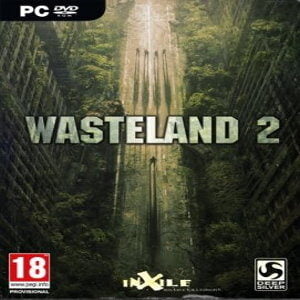 Wasteland 2 (for PC) Steam
