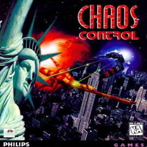 Chaos Control (for PC) Steam