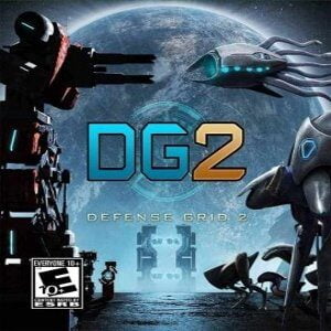 Defense Grid 2 (for PC) Steam