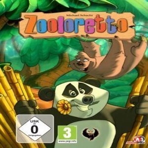 Zooloretto (for PC) Steam