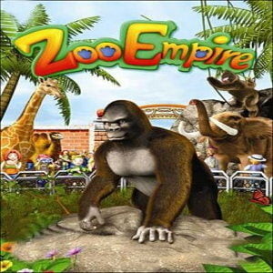 Zoo Empire (for PC) Steam