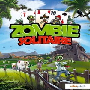 Zombie Solitaire (for PC) Steam