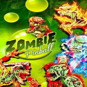 Zombie Pinball (for PC) Steam