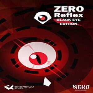 Zero Reflex : Black Eye Edition (for PC) Steam