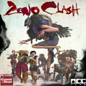Zeno Clash (for PC) Steam