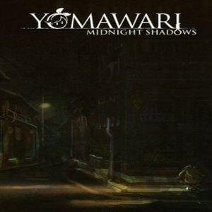 Yomawari: Midnight Shadows (for PC) Steam