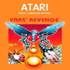 Yar's Revenge (for PC) Steam