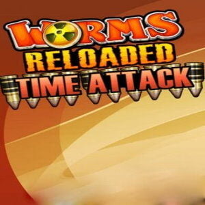 Worms Reloaded: Time Attack Pack (for PC) Steam
