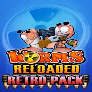 Worms Reloaded: Retro Pack (for PC) Steam