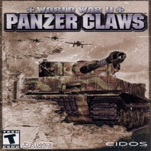 World War II: Panzer Claws (for PC) Steam