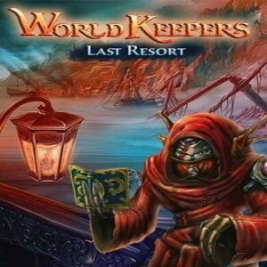 World Keepers: Last Resort (for PC) Steam