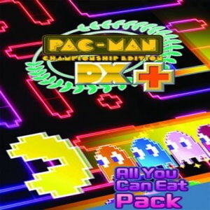 Pac-Man Championship Edition DX+ (for PC) Steam