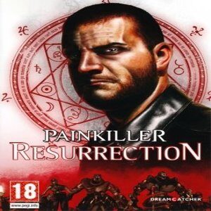 Painkiller: Resurrection (for PC) Steam
