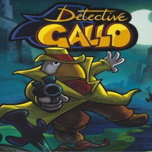 Detective Gallo (for PC) Steam