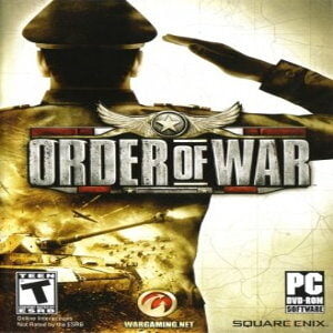Order of War (for PC) Steam
