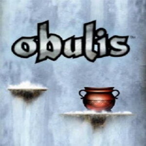 Obulis (for PC) Steam