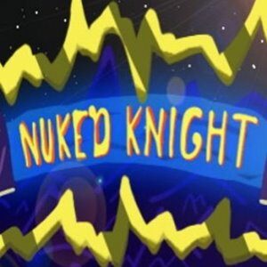 NUKED KNIGHT (for PC) Steam