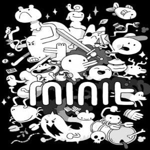 Minit (for PC) Steam