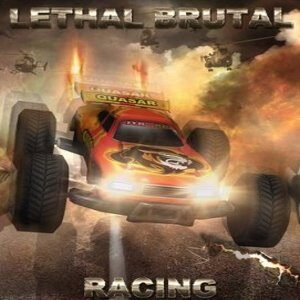 Lethal Brutal Racing (for PC) Steam