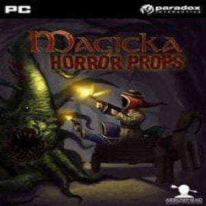 Magicka: Horror Props Item Pack (for PC) Steam