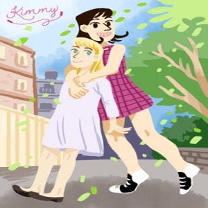 Kimmy (for PC) Steam