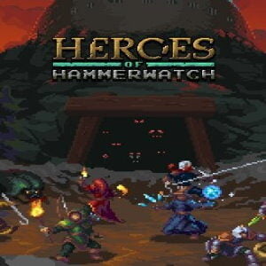 Heroes of Hammerwatch (for PC) Steam