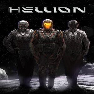 HELLION (+Early Access) (for PC) Steam