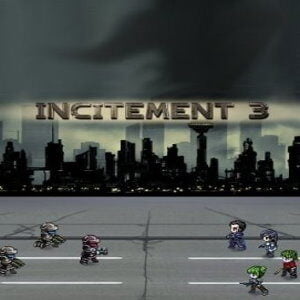Incitement 3 (for PC) Steam