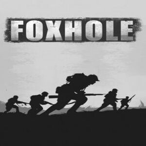 Foxhole (+Early access) (for PC) Steam