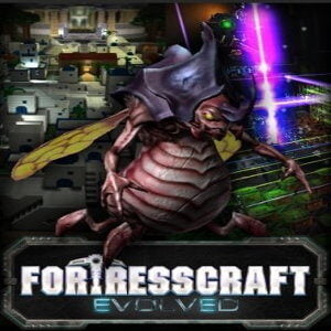 FortressCraft Evolved! (for PC) Steam