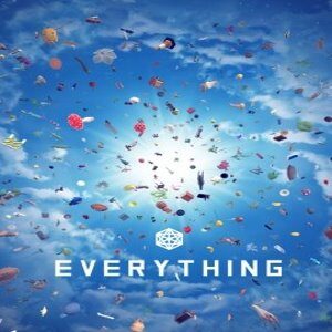 Everything (for PC) Steam