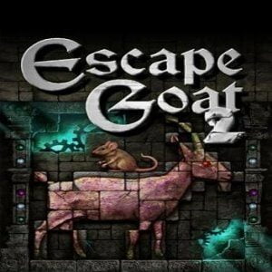 Escape Goat 2 (for PC) Steam