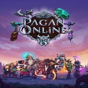 Pagan Online (+Early Access) (for PC) Steam