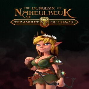 The Dungeon Of Naheulbeuk: The Amulet Of Chaos (for PC) Steam