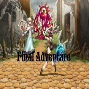 Final Adventure (for PC) Steam