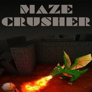 Maze Crusher (for PC) Steam