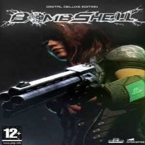 Bombshell Deluxe Edition (for PC) Steam