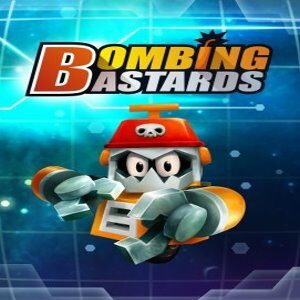 Bombing Bastards (for PC) Steam