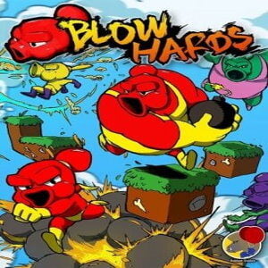 Blowhards (for PC) Steam