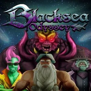 Blacksea Odyssey (for PC) Steam