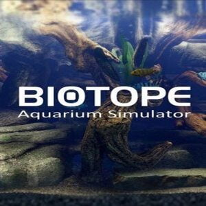 Biotope (+Early Access)  (for PC) Steam