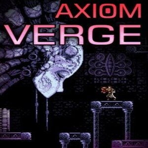 Axiom Verge (for PC) Steam
